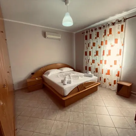 Apartment Barjami