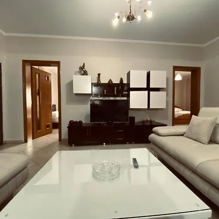 Barjami Apartment *