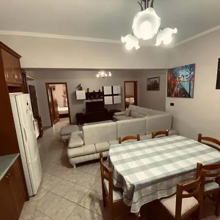 Apartment Barjami