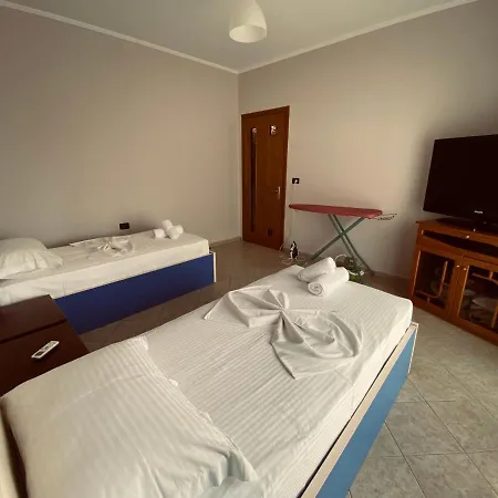 Barjami Apartment *